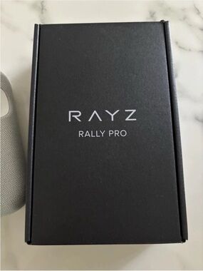 RAYZ Rally USB-C phone mobile speaker for google meet